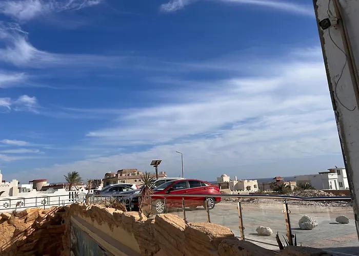 Lovely 3 Bdr With Sea View And Private Rooftop Area, Free Pool & Wild Beach Access Apartment