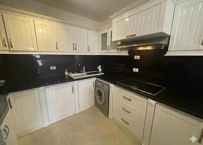 Lovely 3 Bdr With Sea View And Private Rooftop Area, Free Pool & Wild Beach Access Sharm el-Sheikh